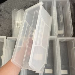 Acrylic Organizers
