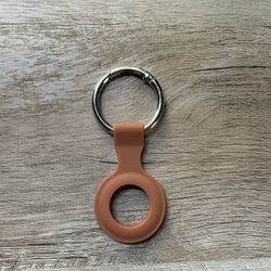 Silicone Case Keyring for Apple Airtag-NEW