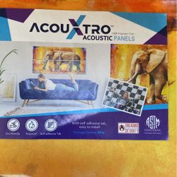 Self Adhesive Sticks On Wall, Elephant, Painting