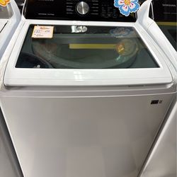 Samsung Washer 🌹