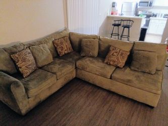 3 piece sectional