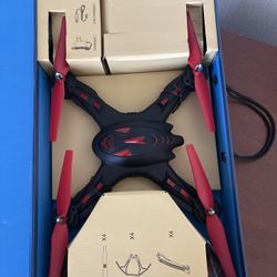 Falcon Air Drone
