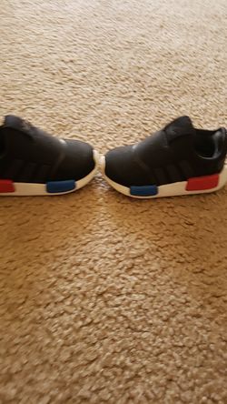 Toddlers Adidas NMD