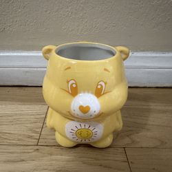 Care Bear Sunshine Coffee Mug