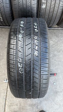 Tire 245 45 18