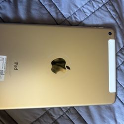 iPad Mini 4th Edition Unlocked 