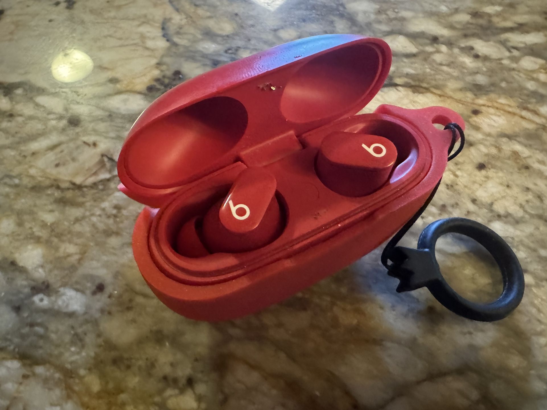 Beats -in - Ear Estudio Buds