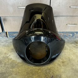Motorcycle Fairing
