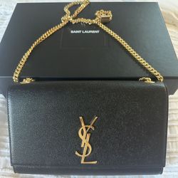 Brand New YSL crossbody Bag 