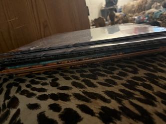 Mixed Lot of Vinyl Records