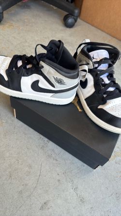 Nike Jordan mid 1