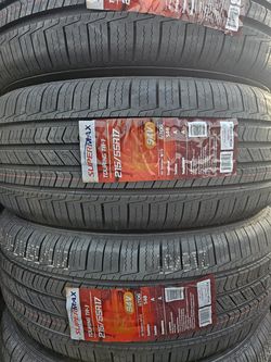 215-55-17 !!! SUPERMAX A/S !!! $290 LAS 4 LLANTAS MONTADAS Y BALANCEO INCLUIDO 👌