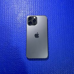Iphone 13 pro max 256gb gray unlocked