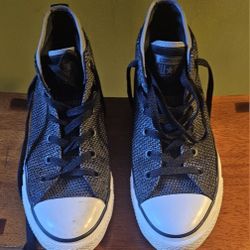 Converse Size 8