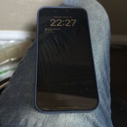 iPhone 16 Pro Max Black 1TB