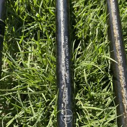 Fishing Rods For Sale