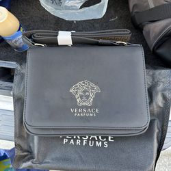 Small Versace Bag