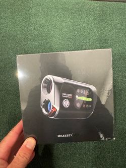Mileseey GenePro G1 Range Finder - Brand New still in the box