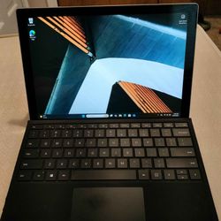 Microsoft Surface 7 Pro