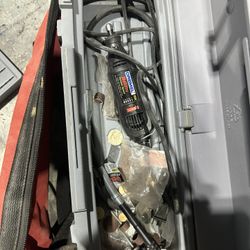 Dremel Mulipro 