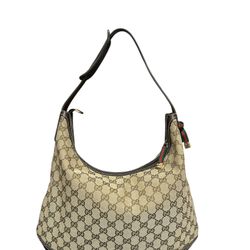 Gucci Prince Hobo Bag 