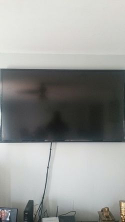 60" vizo smart tv