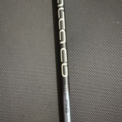Ping Alta CB Slate 70 Stiff Shaft