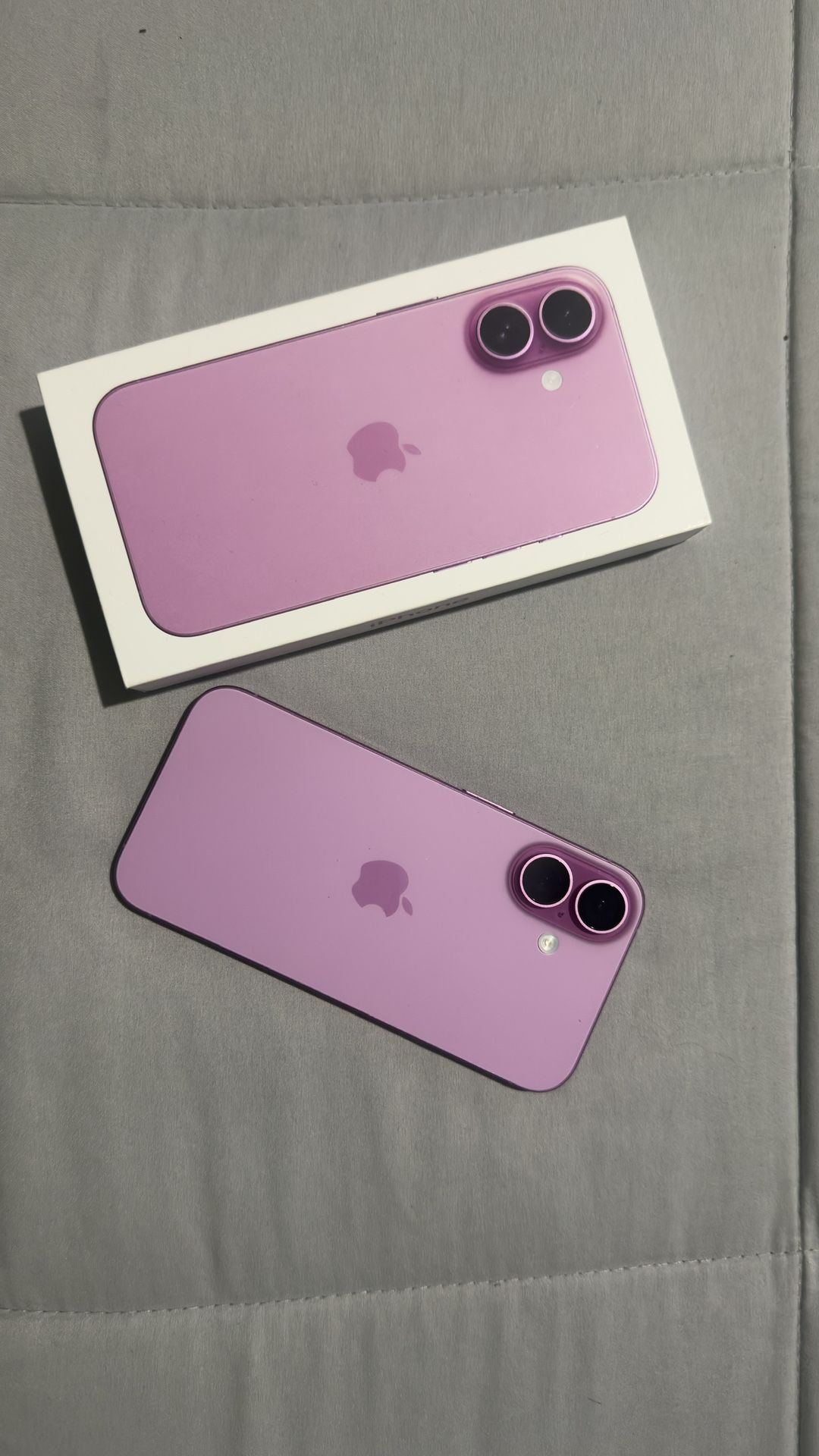 iPhone 16