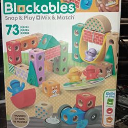 Blockables