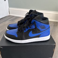 Jordan 1