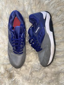 Men Shoes Saucony 