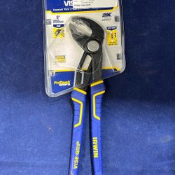 Irwin Vice Grip
