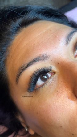 Lashes