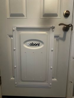 Doggie door sale