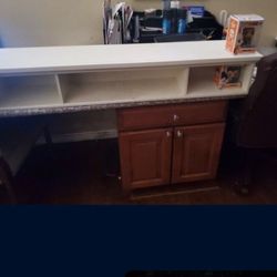 Pottery Barn   Wall Shelf With Sliding Doors  2 Pottery Barn Cork Boards