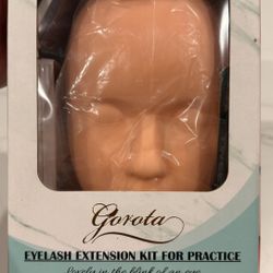  Nuevo Kit Para Aplicación Profesional De Pestañas 