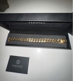 Versace Bracelet 