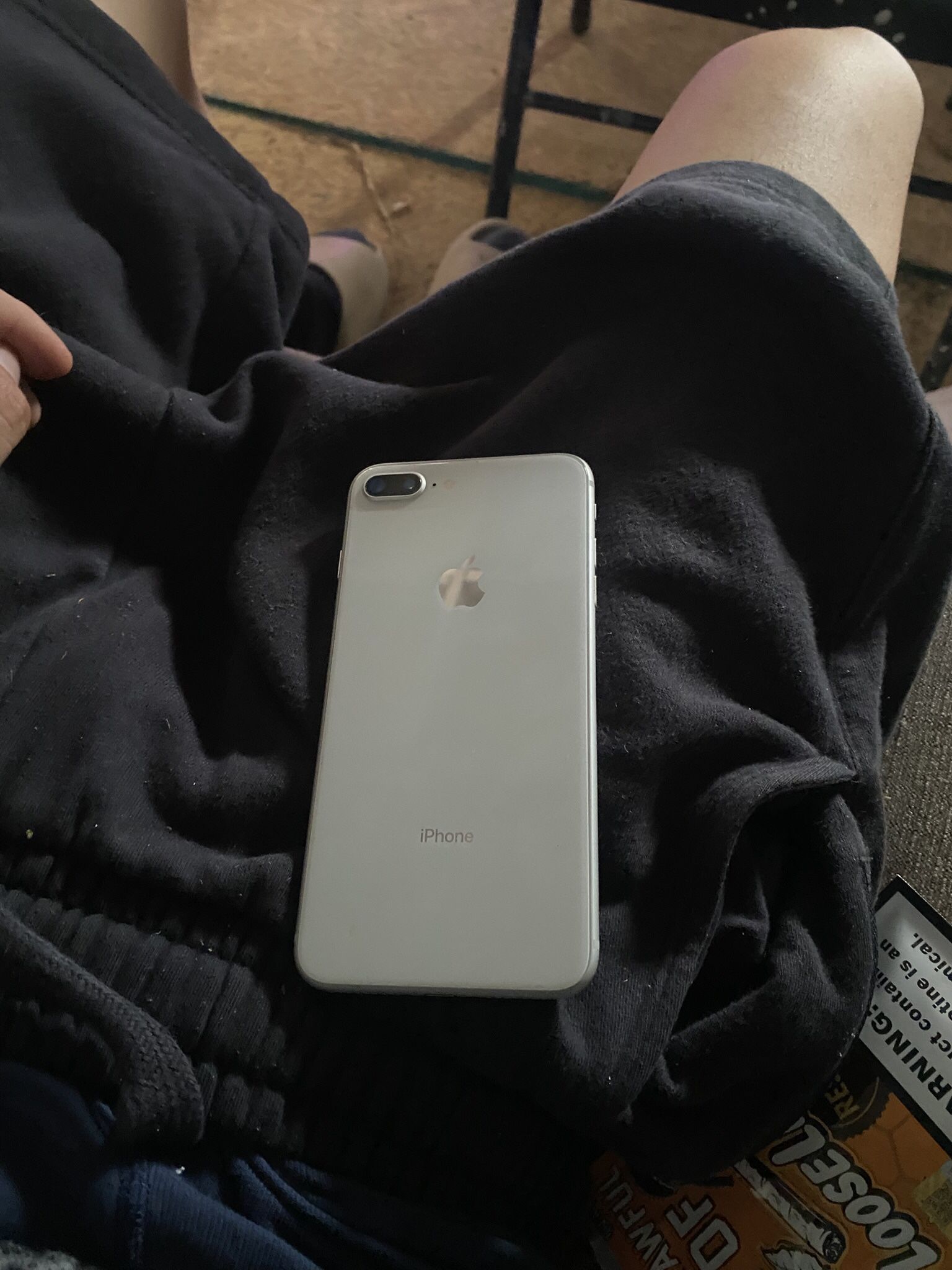 iPhone 8 Plus 258gb