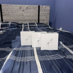 Apple AirPods Pro 2