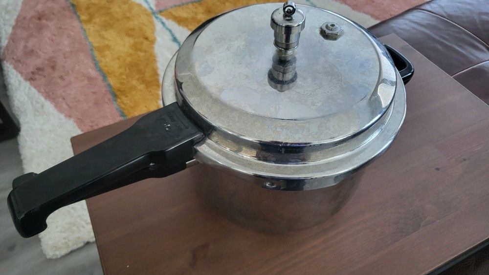 5 ltr Vinod Pressure Cooker