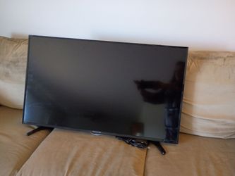 41" Proscan brand flat screen TV