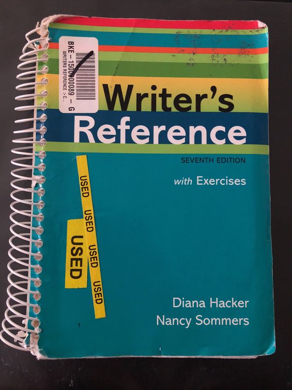 easy writer 7th edition online free easy writer 7th edition online free