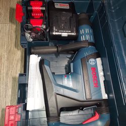Bosch Rotary Hammer