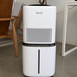 Levoit Superior 6000S Smart Evaporative Humidifier