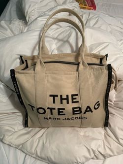 Tote Bag Marc Jacobs