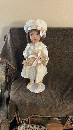 Mary Doll