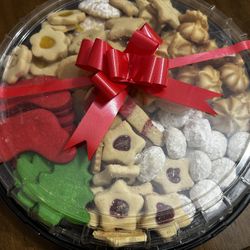 Biscochos/pastries