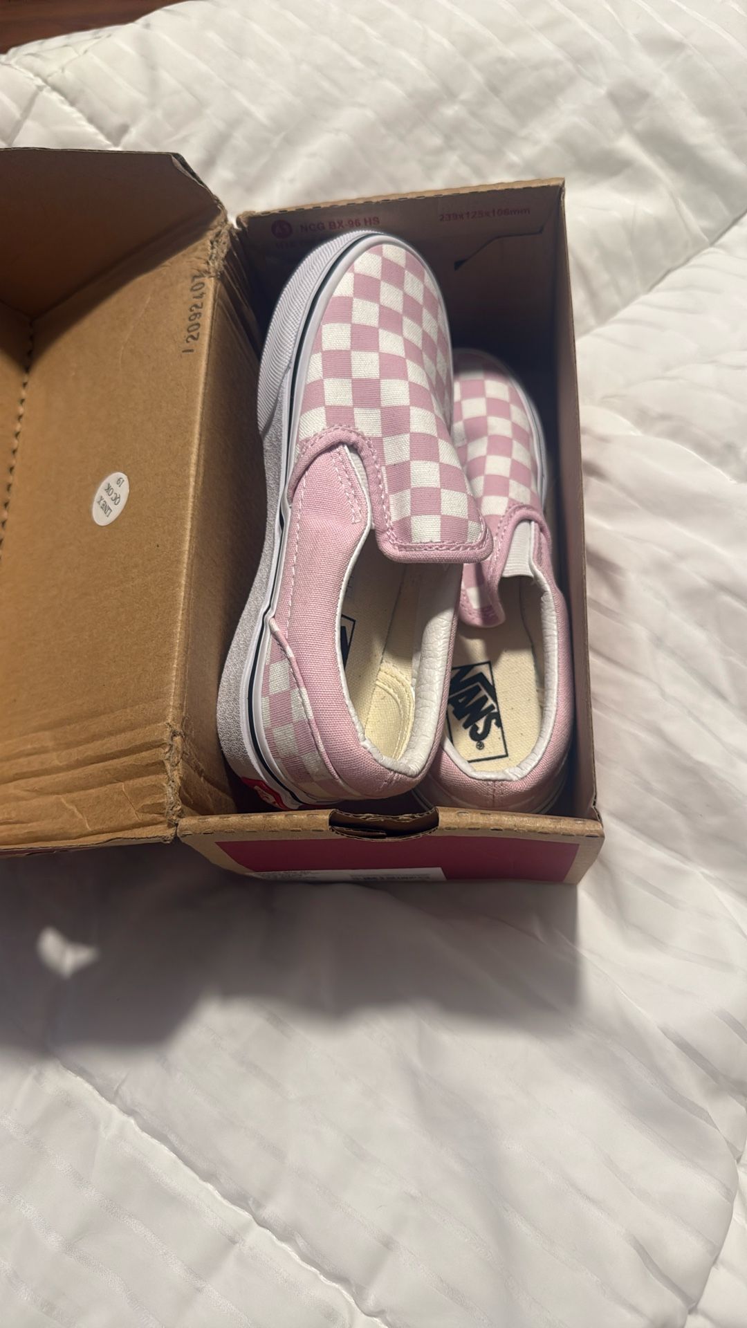 Vans Kids