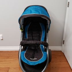 Graco Aire3 Stroller , Lightweight Baby Stroller