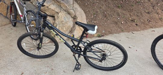 Bicycles - Salvage